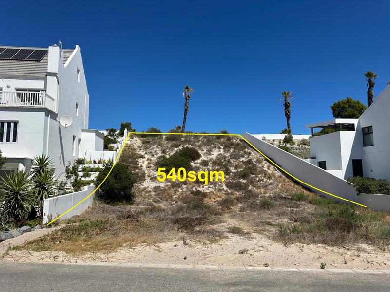 0 Bedroom Property for Sale in Shelley Point Western Cape
